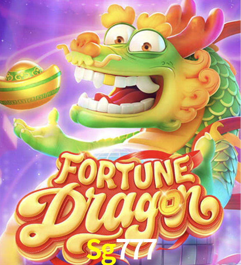 Fortune Dragon